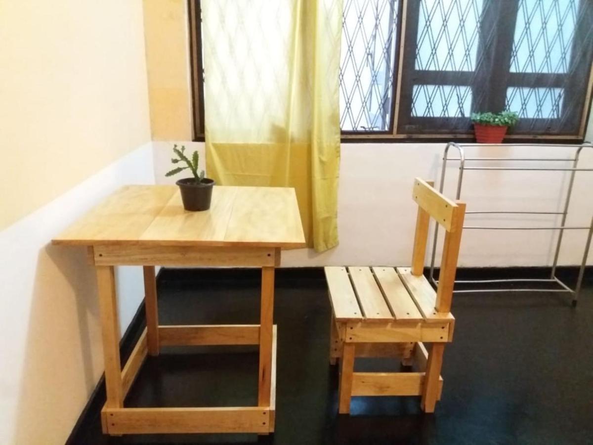 Mazz Homestay Negombo Exterior foto