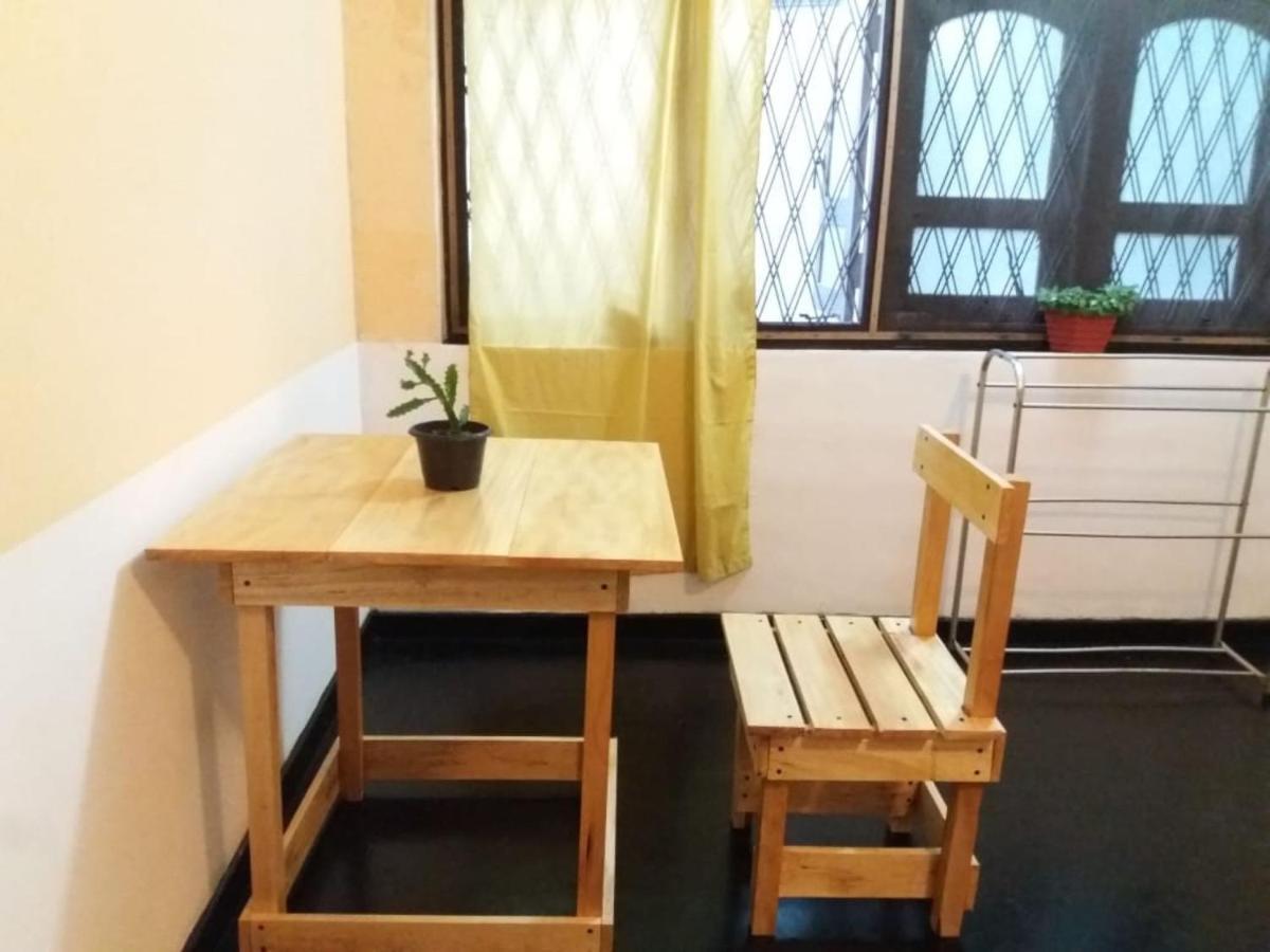 Mazz Homestay Negombo Exterior foto