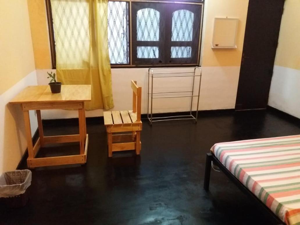 Mazz Homestay Negombo Exterior foto
