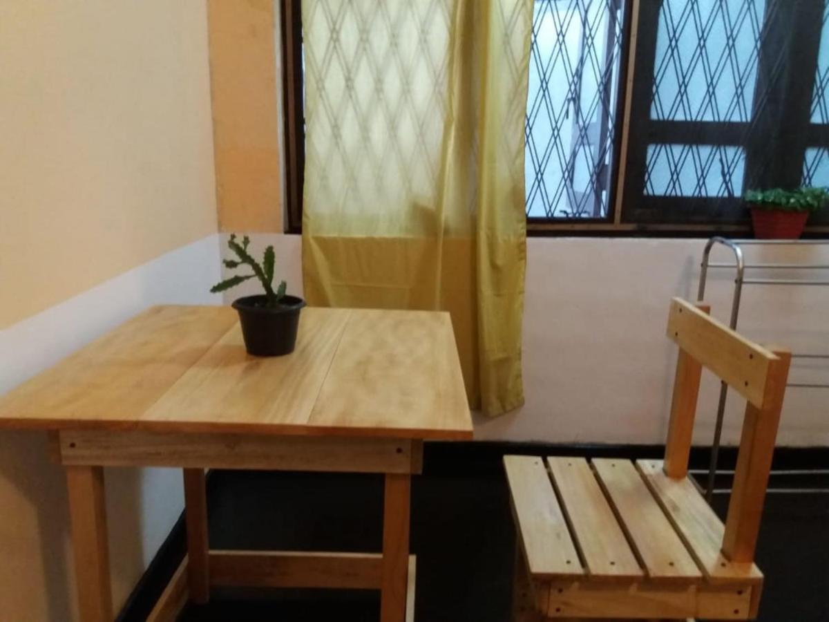Mazz Homestay Negombo Exterior foto