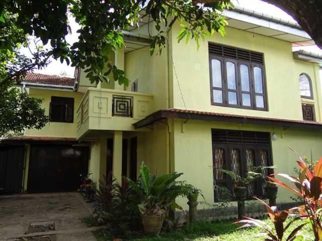 Mazz Homestay Negombo Exterior foto