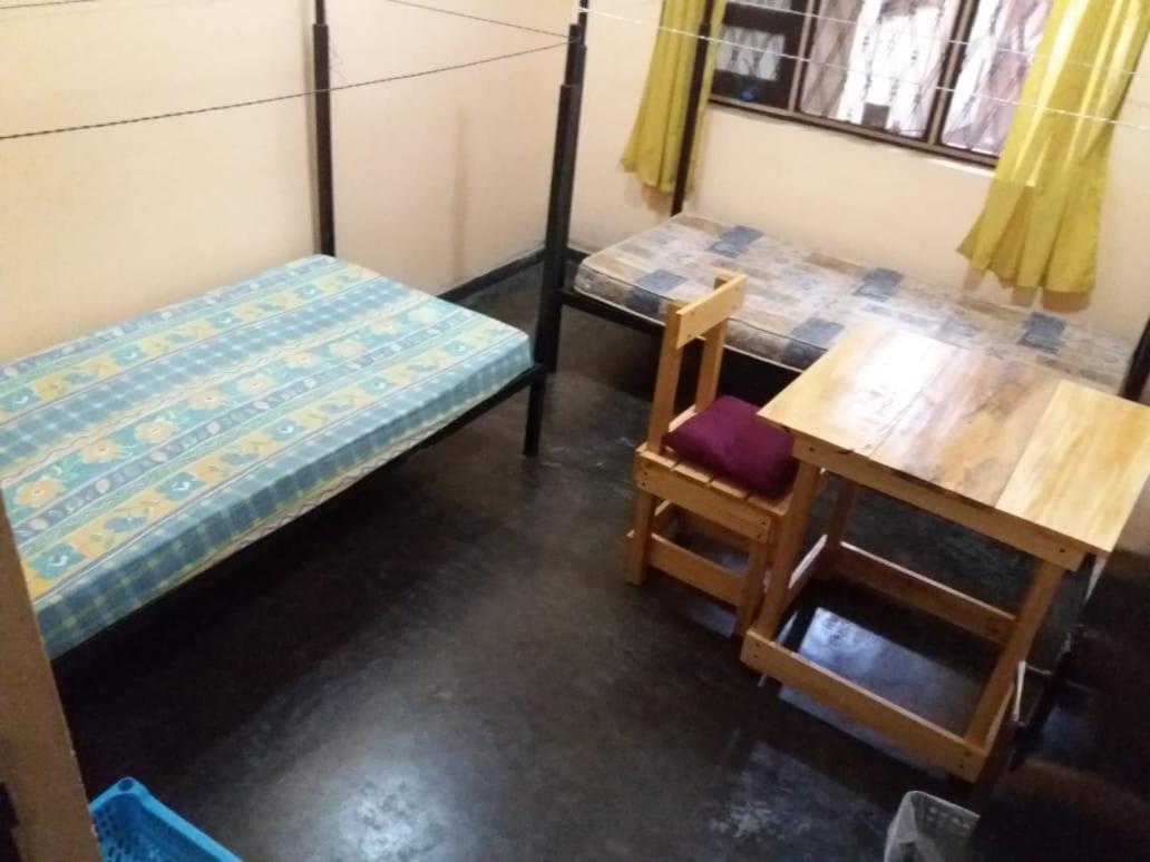Mazz Homestay Negombo Exterior foto